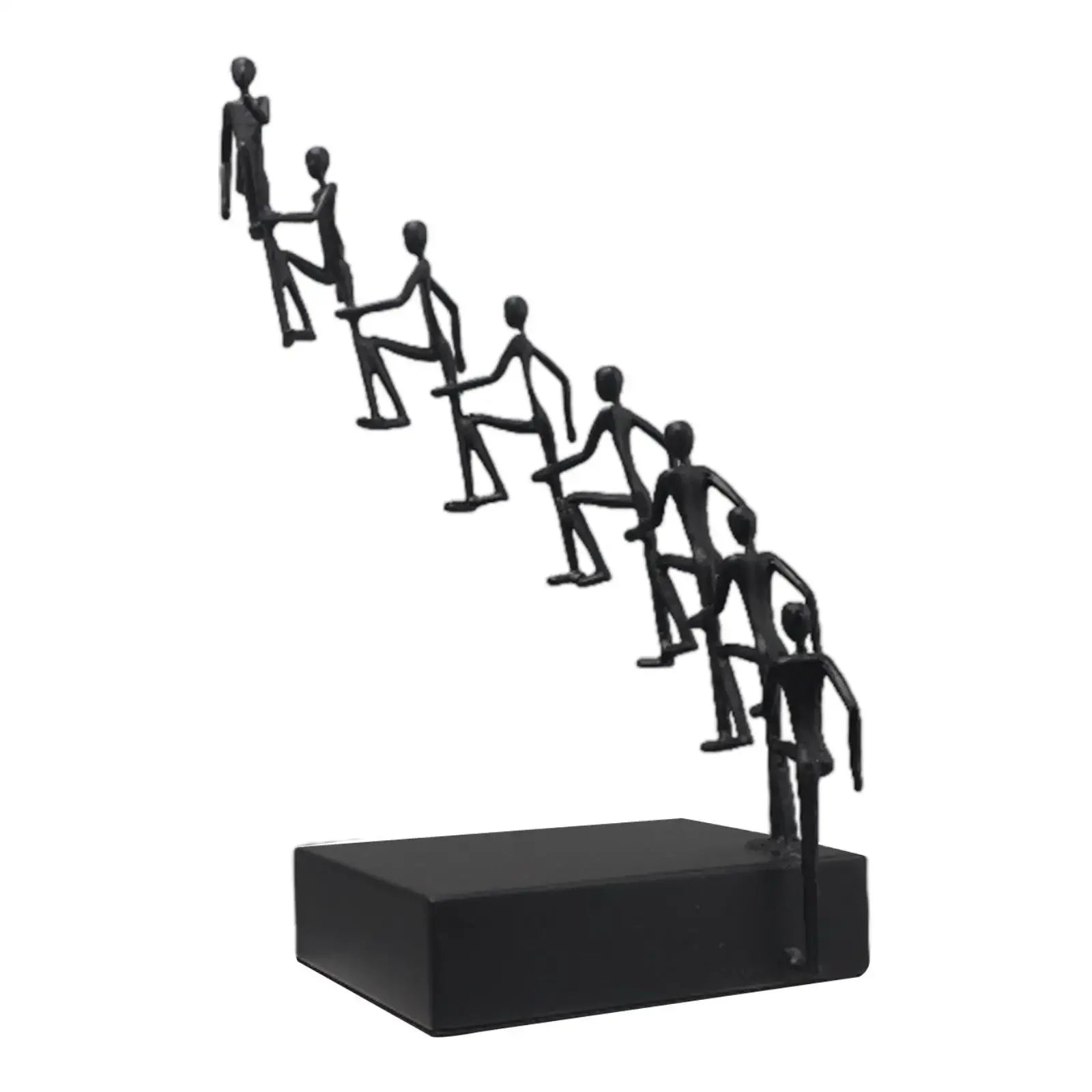 Sky Is The Limit Abstract Sculpture - House Of Avana