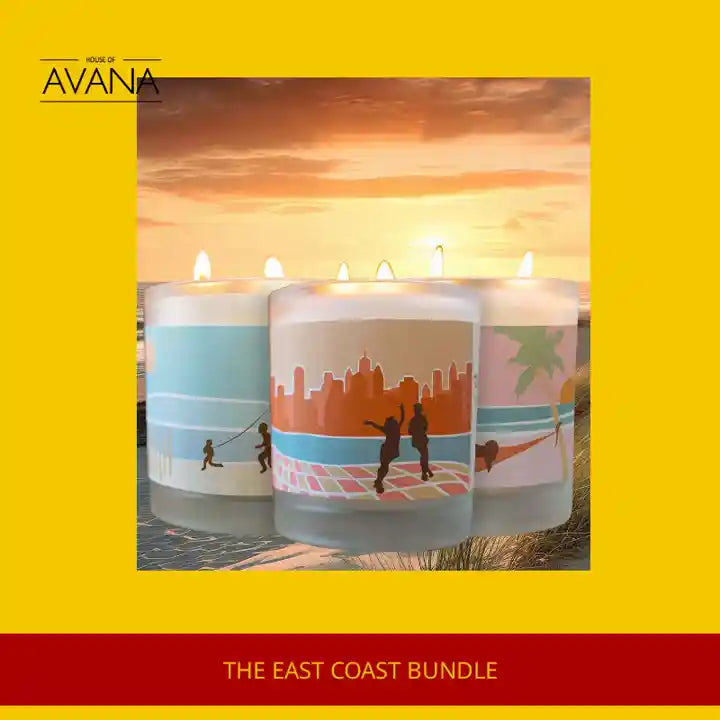 The East Coast Bundle by@Outfy
