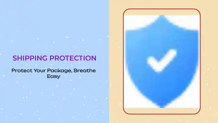 Shipping protection by@Outfy