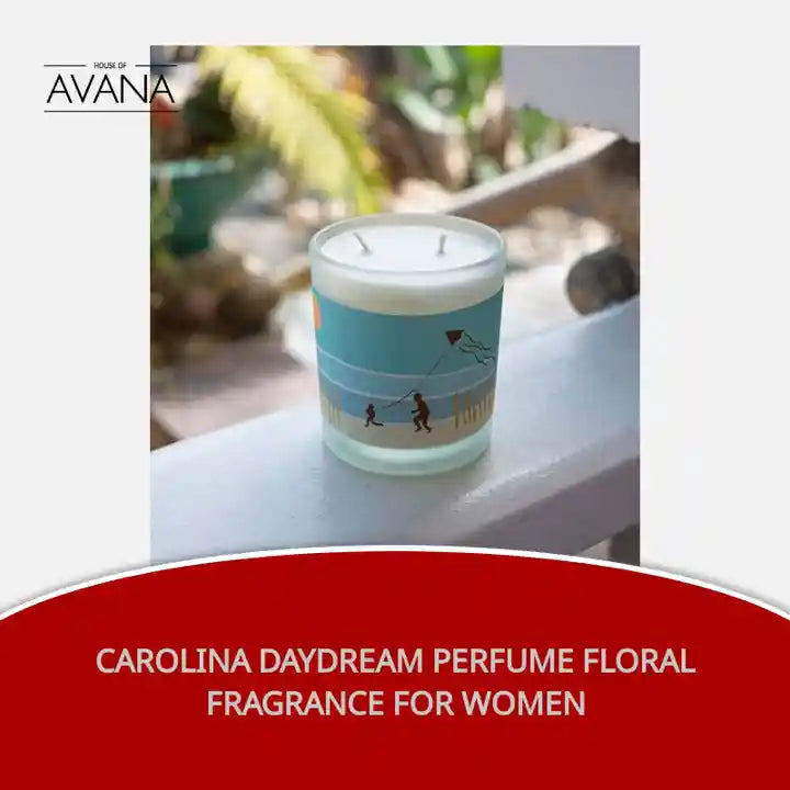 Daydream Perfume Floral Fragrance for Women