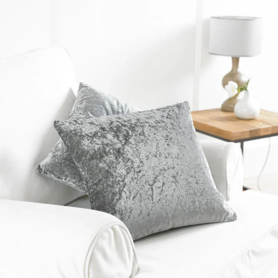 Luxury Decorative Velvet Cushion Cover - House Of Avana