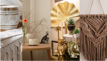 Find your interior soul style in 60 seconds!