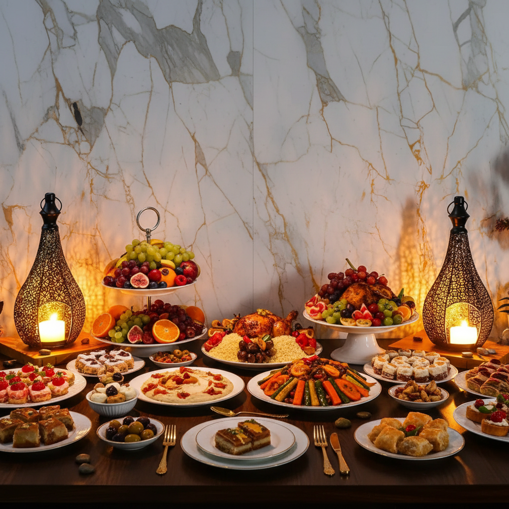 Complete Guide to Ramadan Home Decor 2026: Transform Your Space with Meaningful Islamic Design