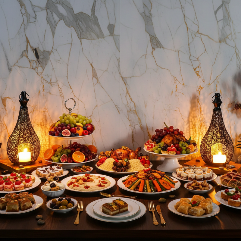 Complete Guide to Ramadan Home Decor 2026: Transform Your Space with Meaningful Islamic Design