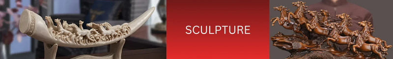 How to Decorate With Sculptures: 10 Designer Secrets