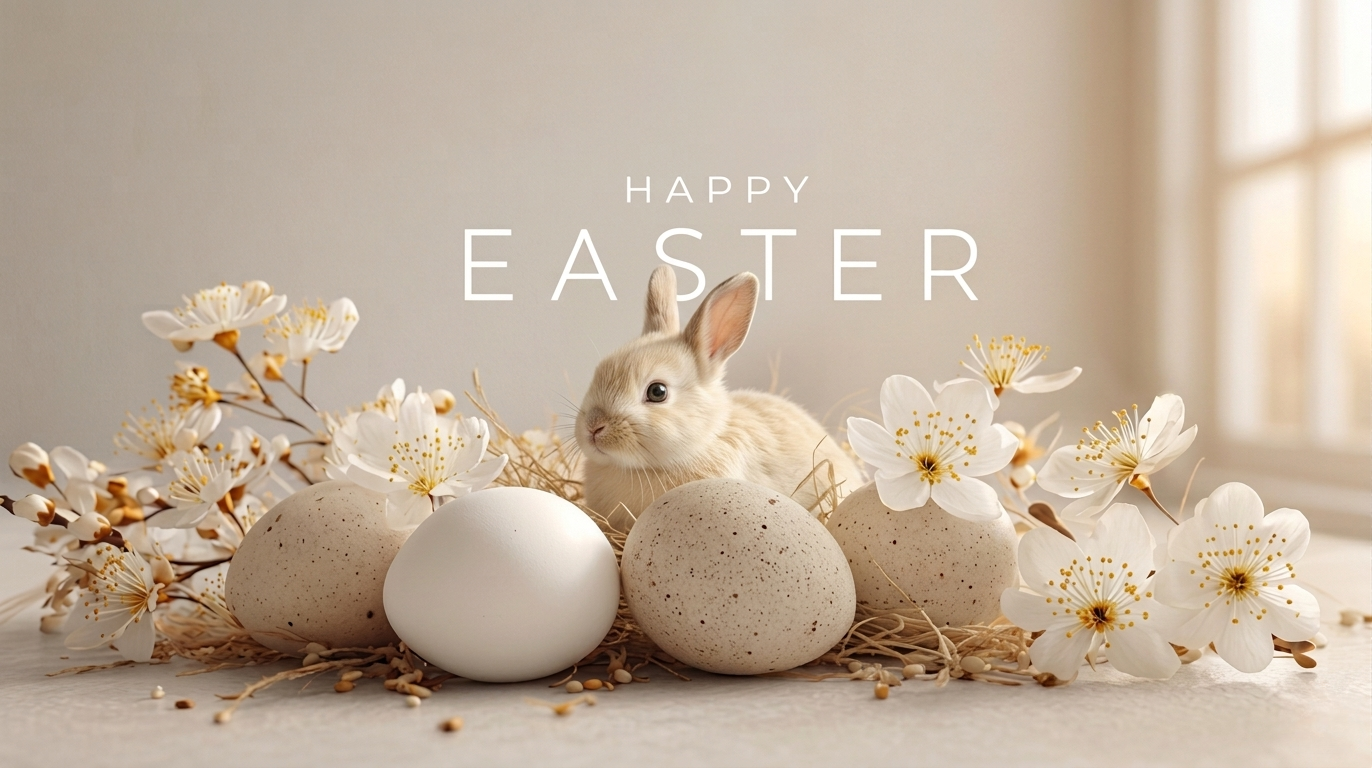 Easter Decoration Ideas 2026: Transform Your Home Into a Spring Wonderland