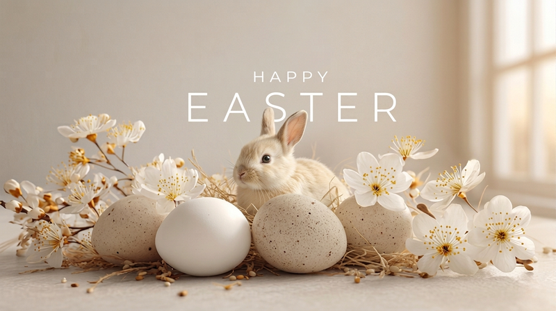 Easter Decoration Ideas 2026: Transform Your Home Into a Spring Wonderland