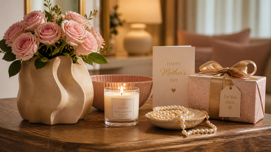 The Most Thoughtful Mother's Day Gifts  She'll Actually Love (2026 Guide)