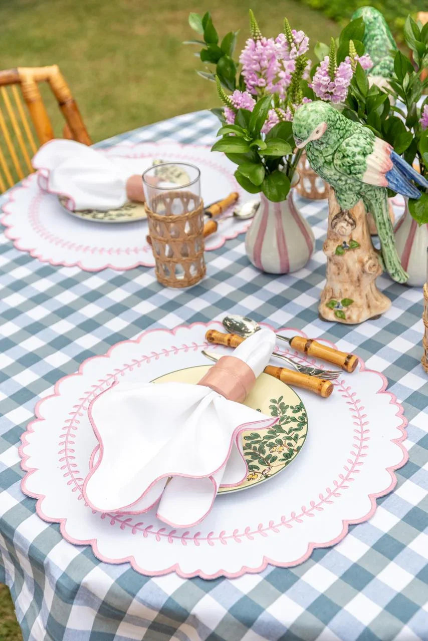 Table Linen & Accessories