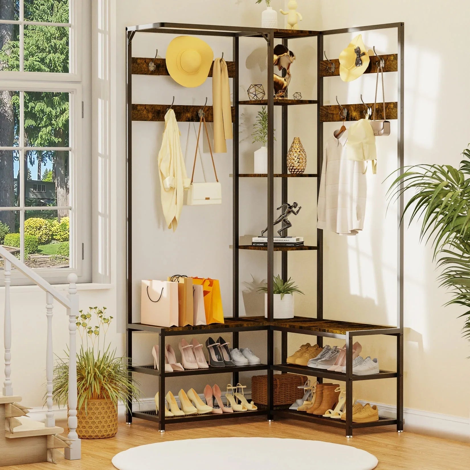 Entryway Furniture