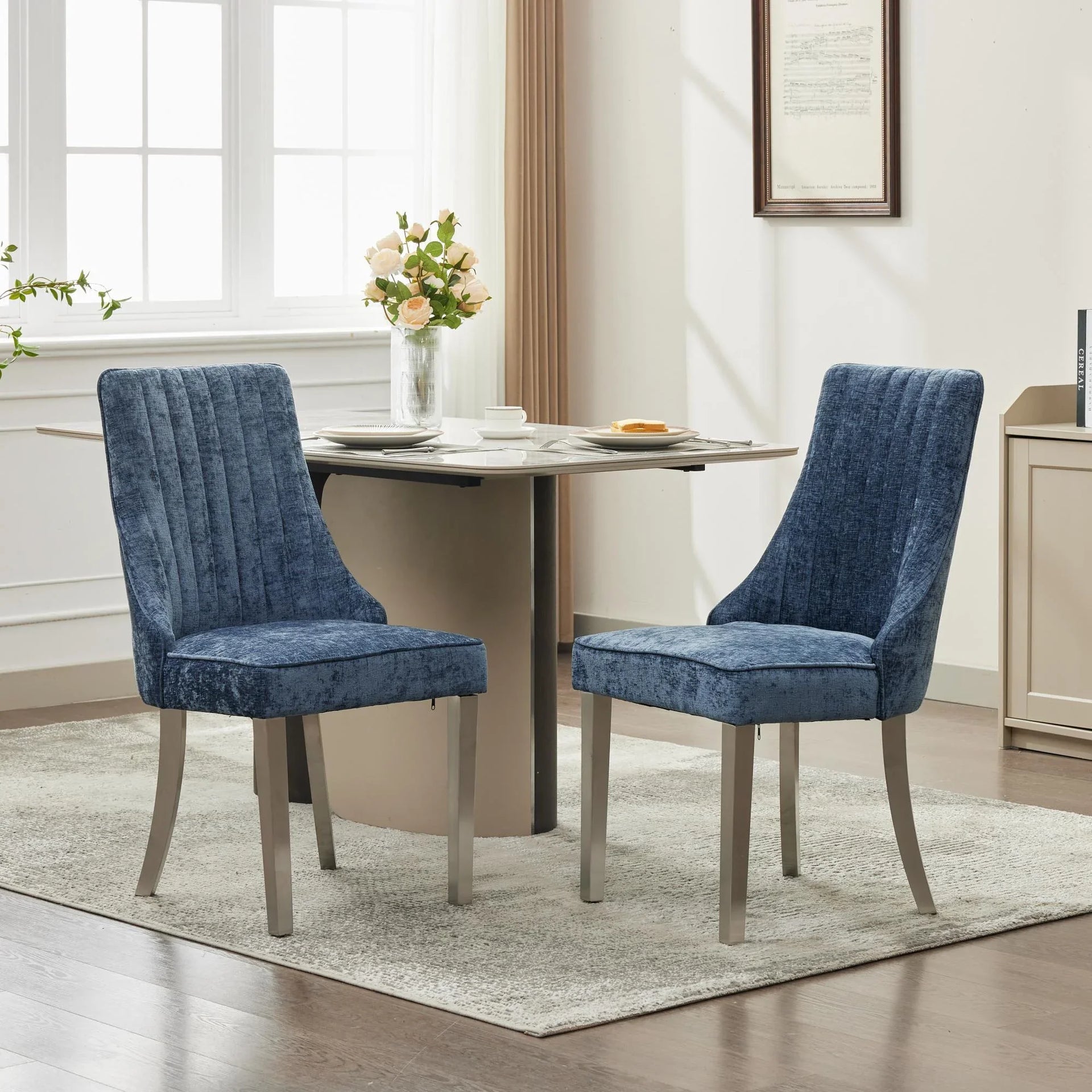 Accent Chairs