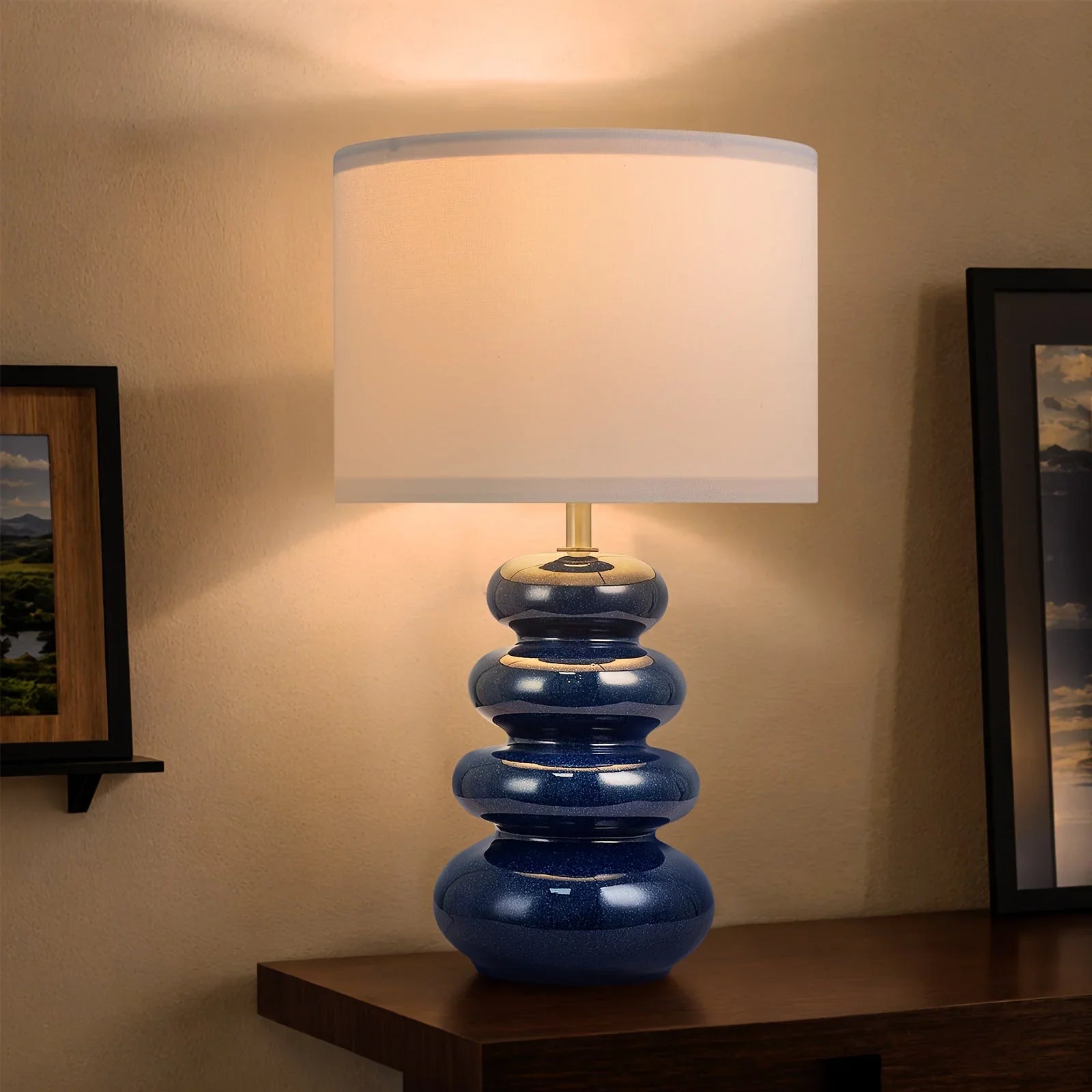 Table Lamps