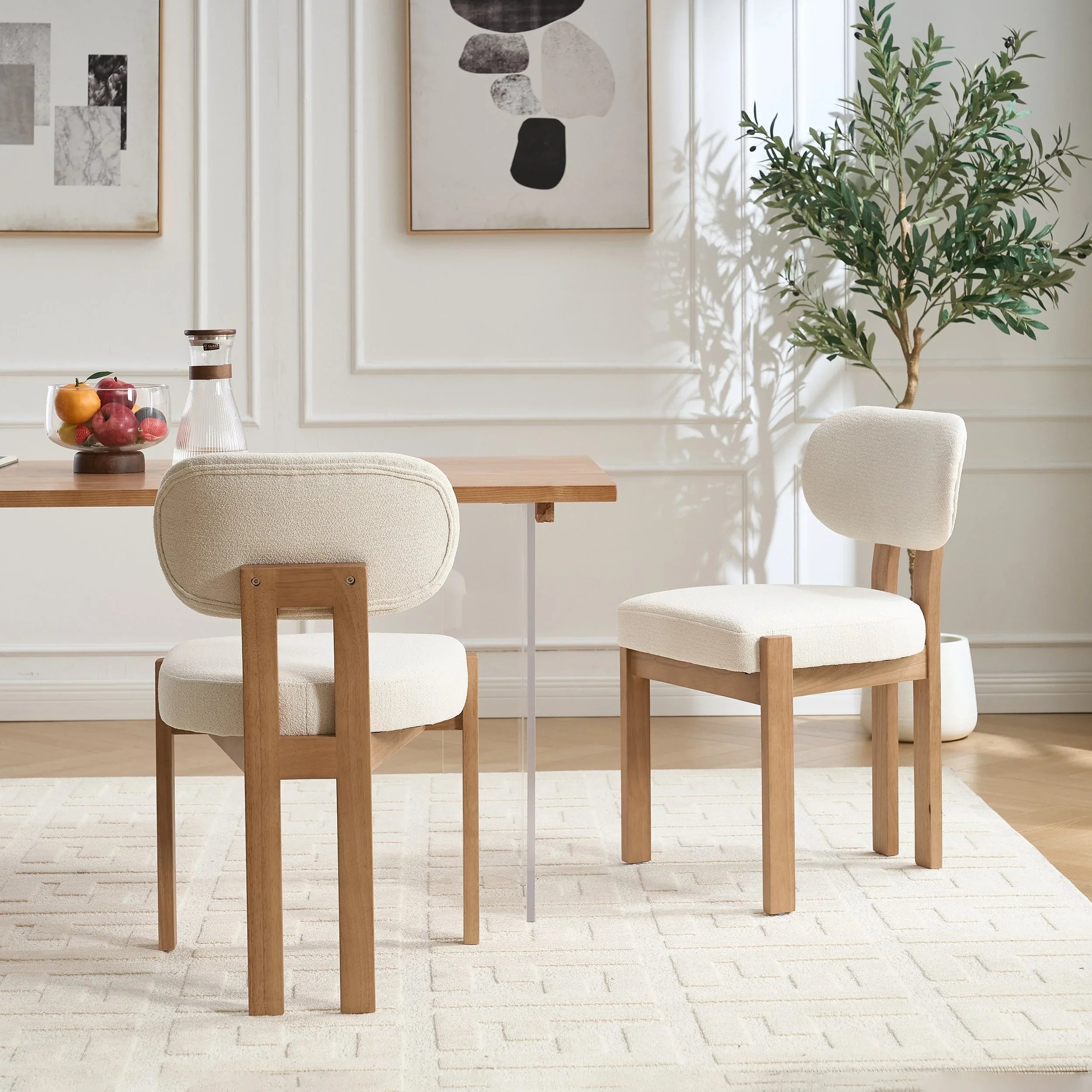 Dining Chairs
