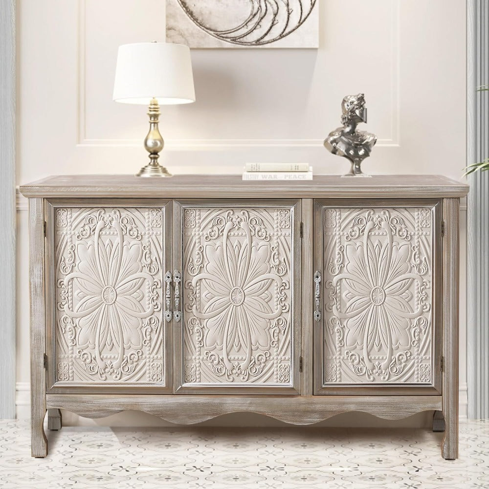 Buffet Cabinets