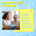 10pcs Unique Spa Gift Baskets - Relaxing Self-Care Gifts For Women, Perfect For Birthdays, Christmas, Mother'S Day, Valentine'S Day, Ideal Gifts For Mon Wives, Girlfriends, Daughters, Mothers, Best Friends, And Sisters House Of Avana