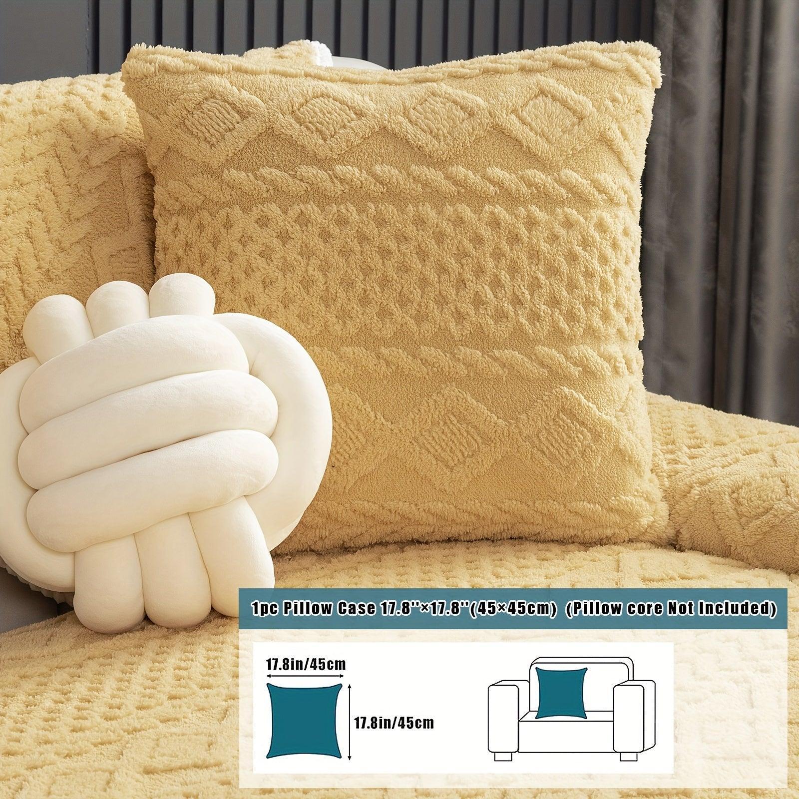 Pet-Friendly Couch Cover for Dogs, Non-Slip & Breathable topspet