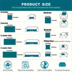 Molly Mutt Couch Cover - Soft, Cozy, and Non-Slip Plush Sofa Protector topspet