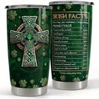 Tumbler - Reusable Stainless Steel 20oz