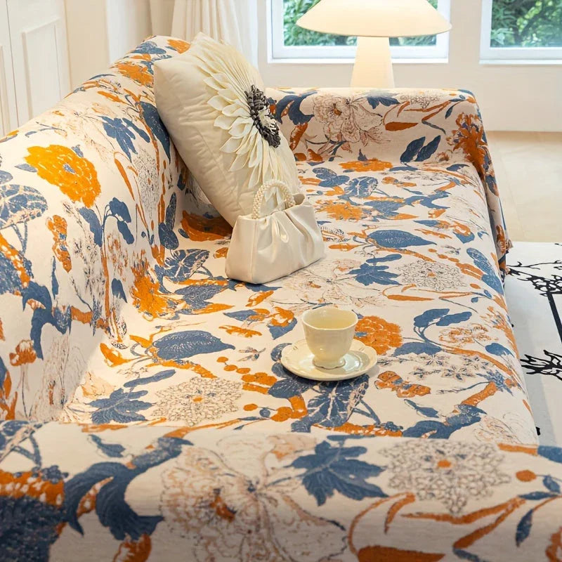 Waterproof Couch Cover – Durable Sofa Protector for Pets & Kids topspet