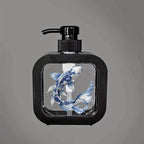 Soap Dispenser - Pump White