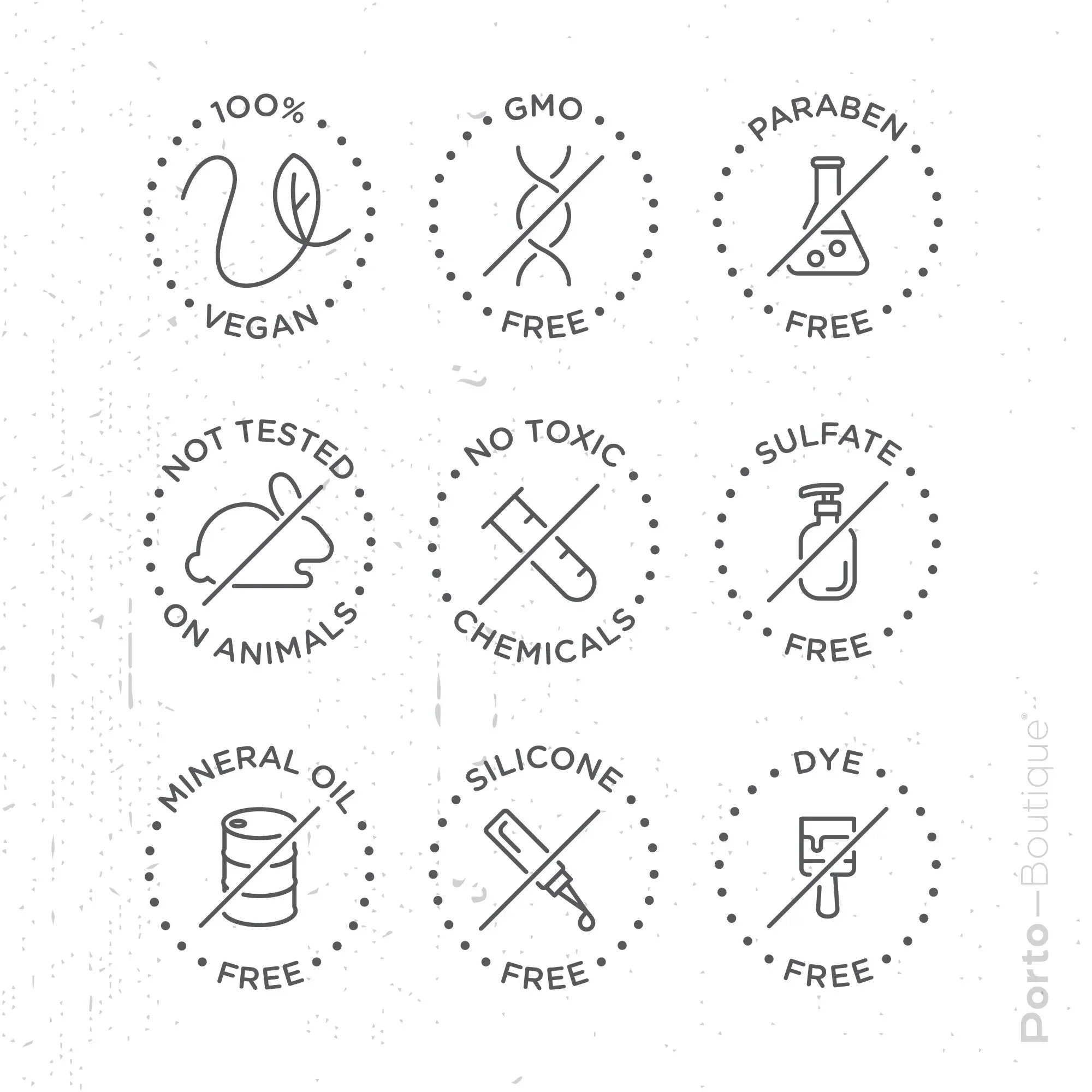 Porto-053 Room Spray — Premium Home Fragrance, Linen & Fabric Freshener | 4 oz