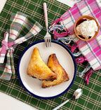 San Andres Gingham Pink & White Kitchen Towel Archive New York