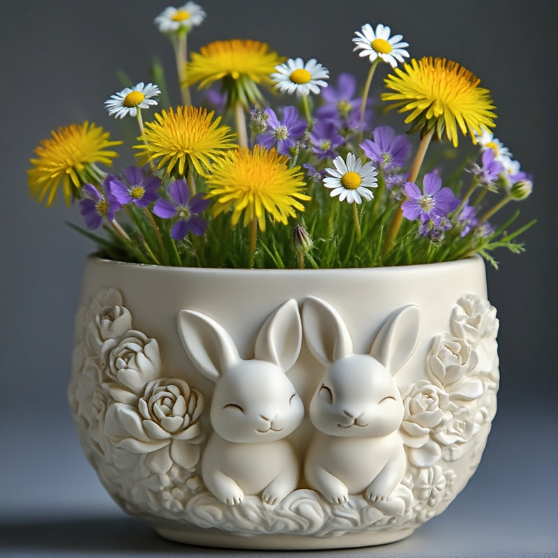 Mold - Dual-Purpose Silicone Oval