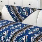 Linen Couch Slipcover | Boho Dog Proof Couch Slipcovers for All-Season topspet