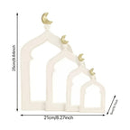 Decor - Islamic Architecture Style