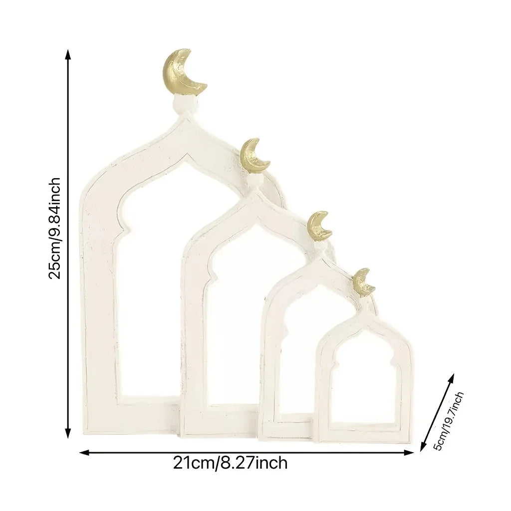 Decor - Islamic Architecture Style