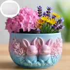 Mold - Dual-Purpose Silicone Oval