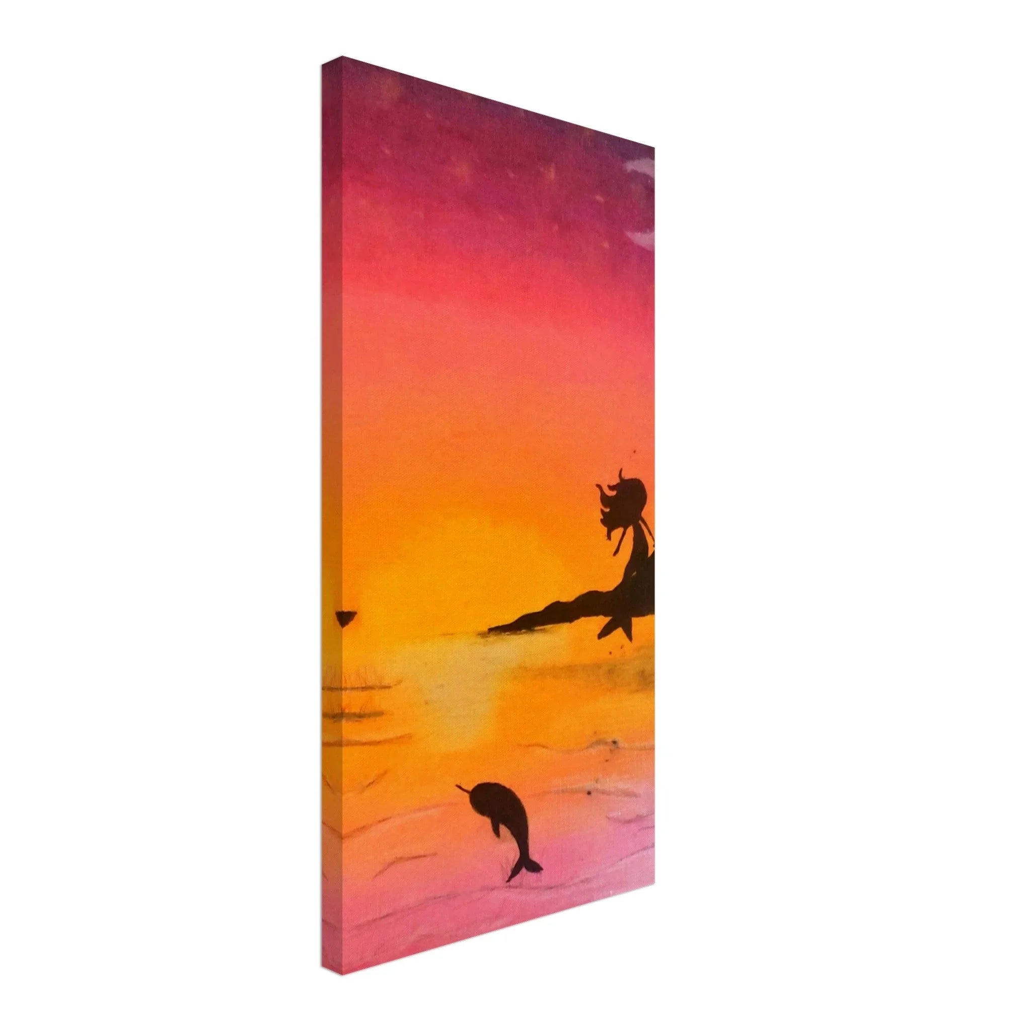 Whimsical Ocean Marissa's Boutique