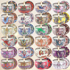 1 Box Of 24pcs, 6.1*3.81cm[2.4*1.5 Inches]2.5oz *24 Scented Candles, High-quality Soy Wax, Lavender Scent, Portable Scented Candles, Enjoy At Any Time, Suitable For Yoga And Meditation, Valentine'S Day And Other Holiday Scene - House Of Avana