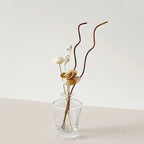 1 Set Diffuser Sticks Flower Aromatherapy Rattan No Fire Aroma Diffuser Sticks Home Living Room Aromatic Incense Supplies Melrose Home Design