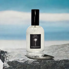 100ml | 3.4fl Oz Eau De Parfum, back view - House Of Avana