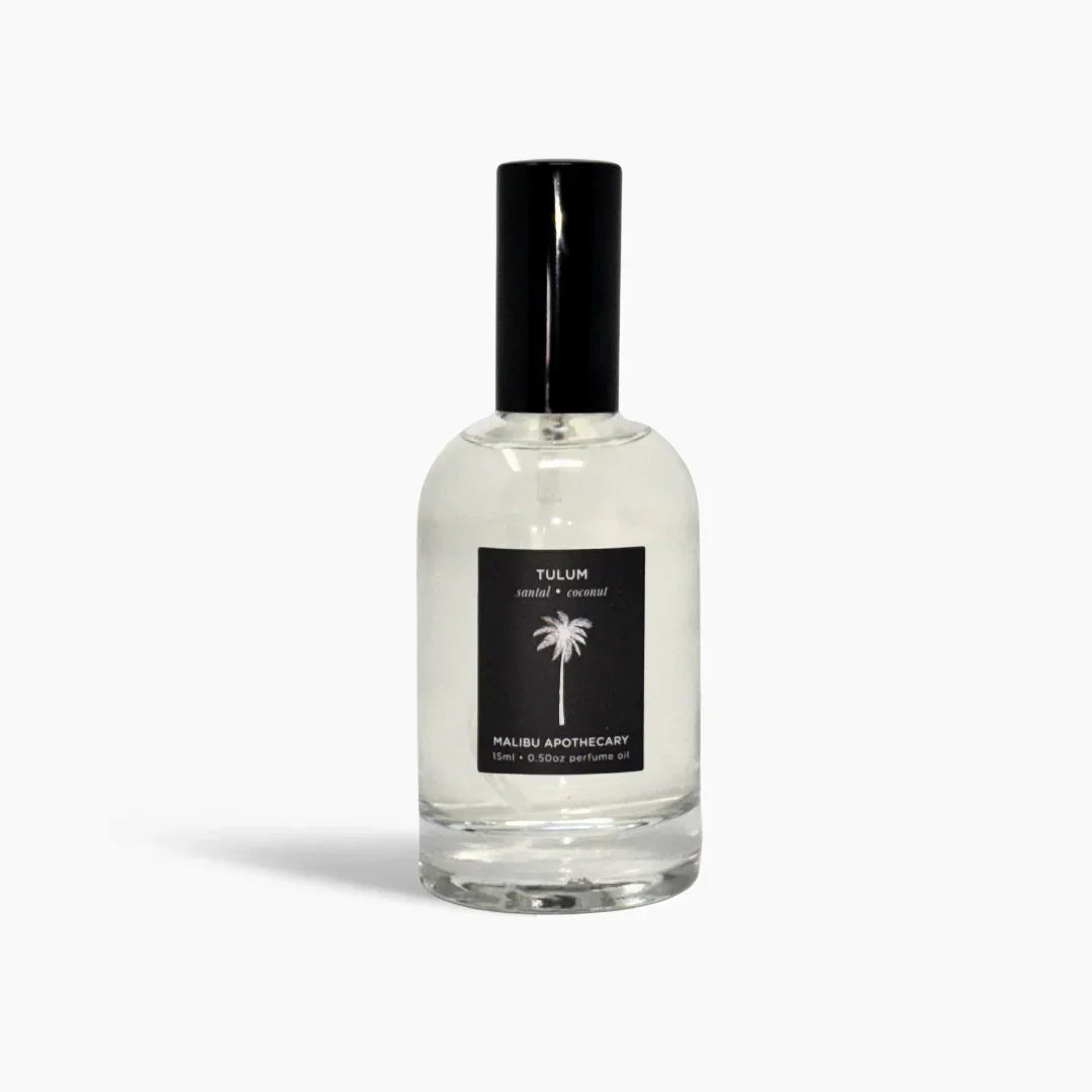 100ml | 3.4fl Oz Eau De Parfum, front view - House Of Avana