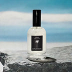 100ml | 3.4fl Oz Eau De Parfum, back view - House Of Avana