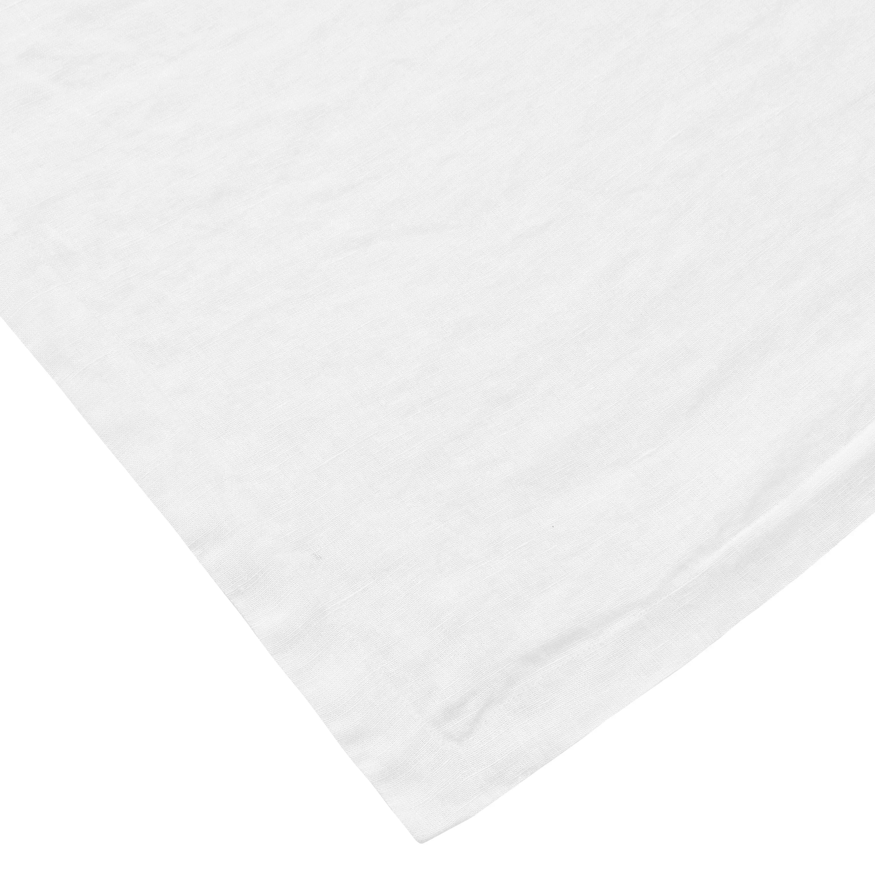 100% Linen Duvet Cover Set, alternate view - House Of Avana