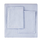 100% Linen Duvet Cover Set, alternate view - House Of Avana