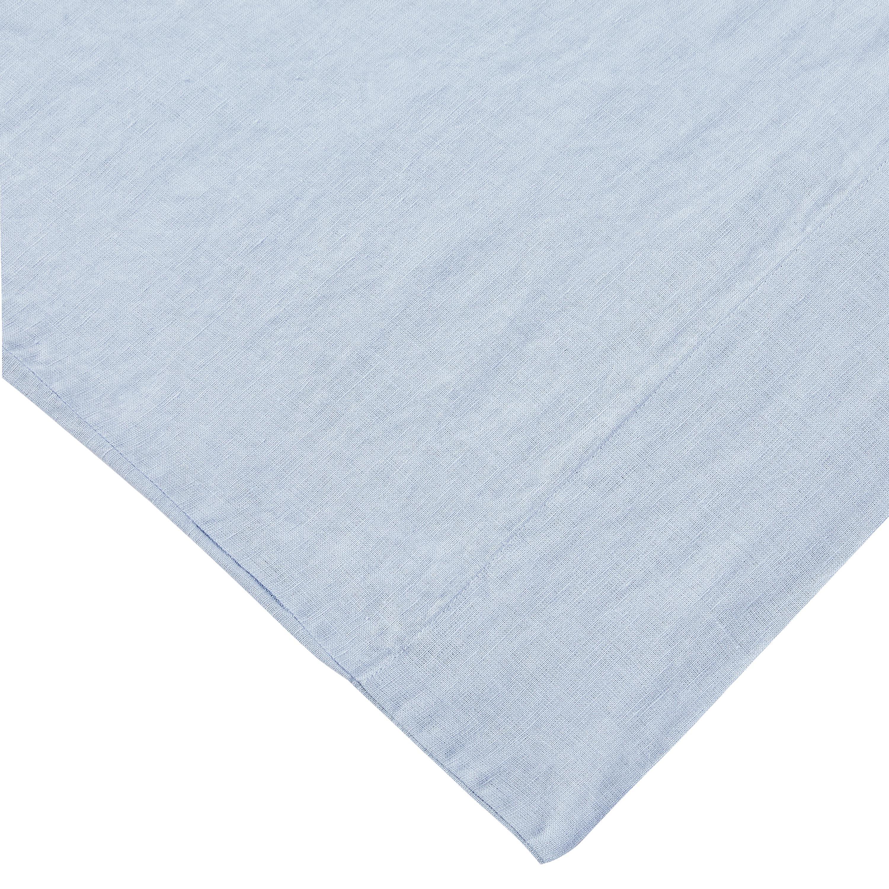 100% Linen Sheet Set, alternate view - House Of Avana