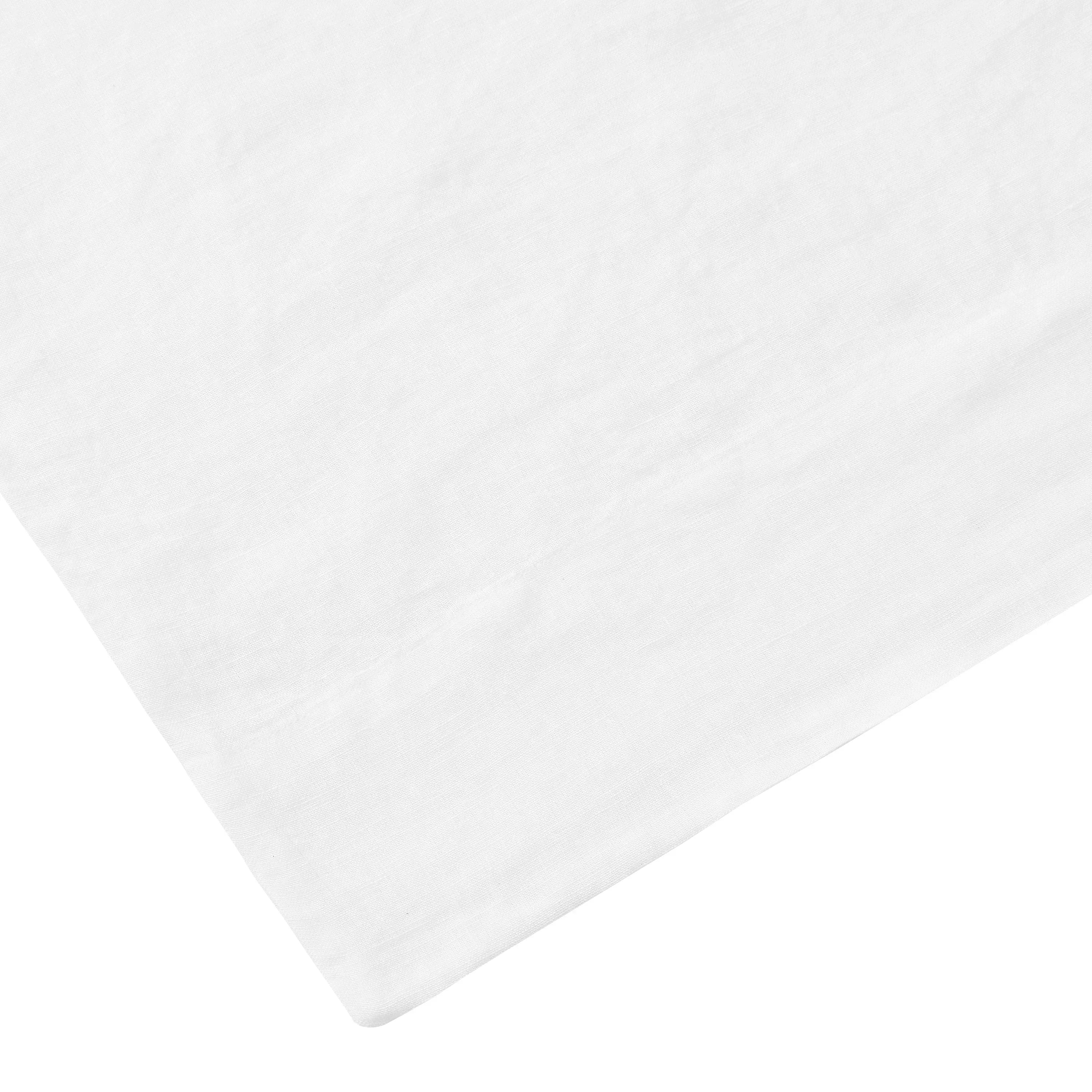 100% Linen Sheet Set, alternate view - House Of Avana