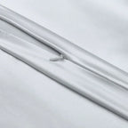 100% Mulberry Silk Pillowcase with Giftbox, detail shot - House Of Avana