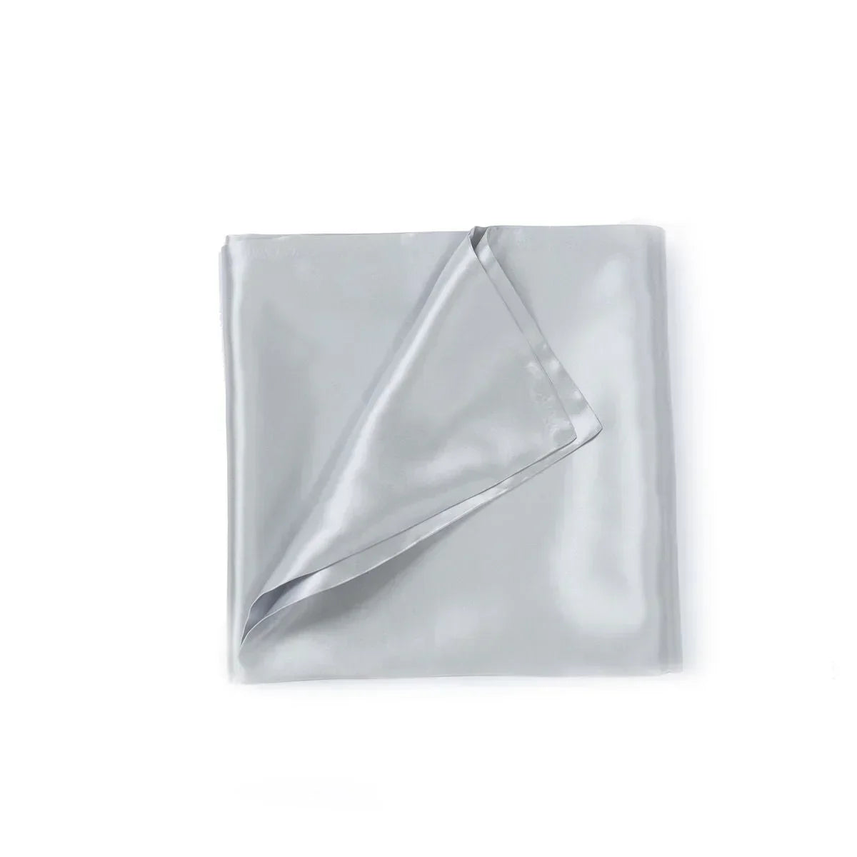 100% Mulberry Silk Pillowcase with Giftbox, lifestyle image - House Of Avana