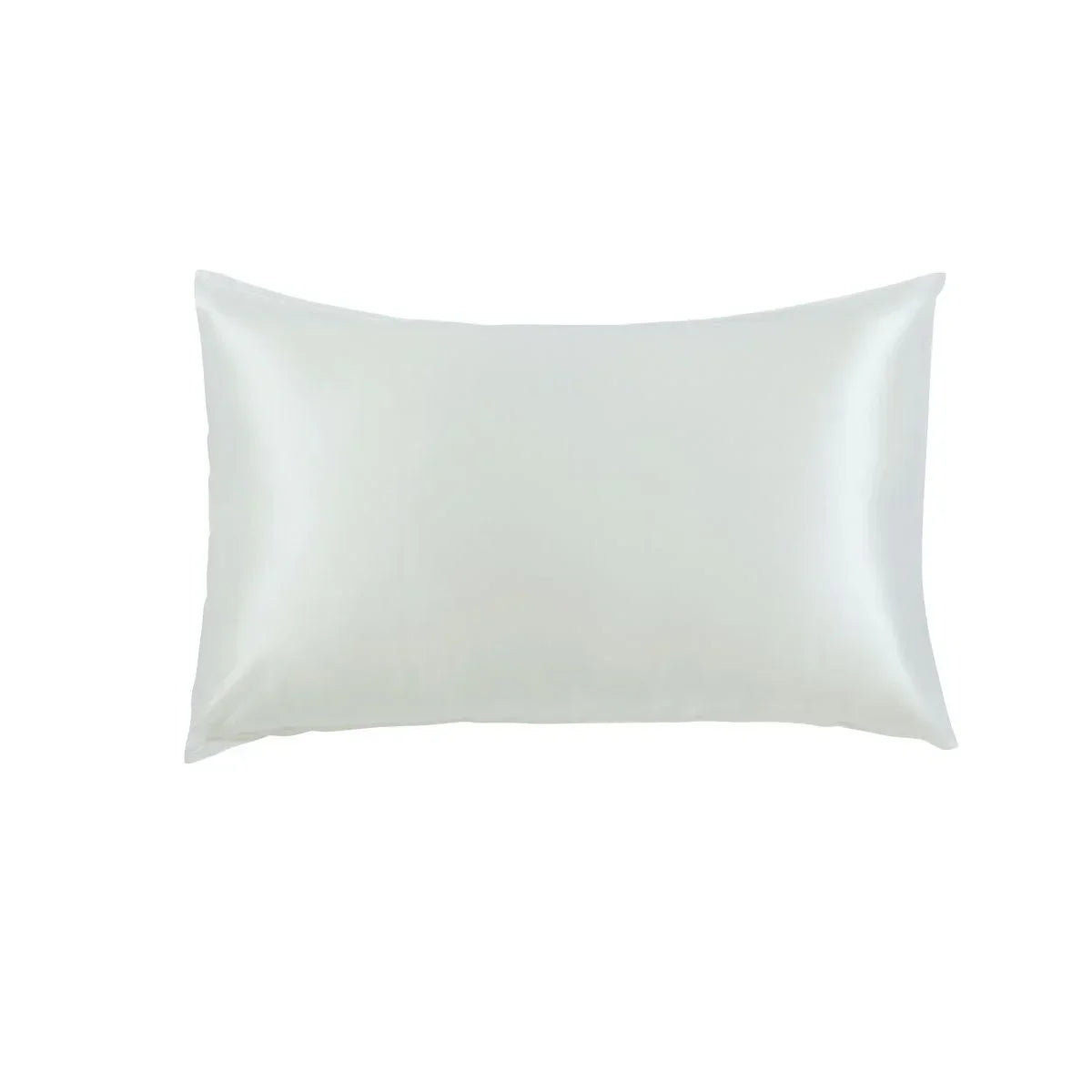 100% Mulberry Silk Pillowcase with Giftbox, angled view - House Of Avana