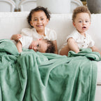 LUSH SOFT TODDLER BLANKETS