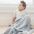 LUSH SOFT TODDLER BLANKETS