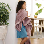 LUSH SOFT TODDLER BLANKETS