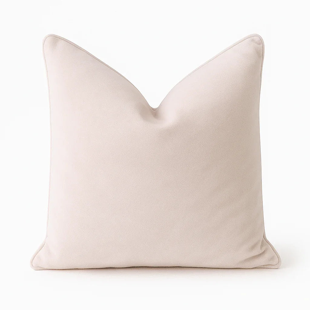 Velouré Pillow Luxelifestyledecor