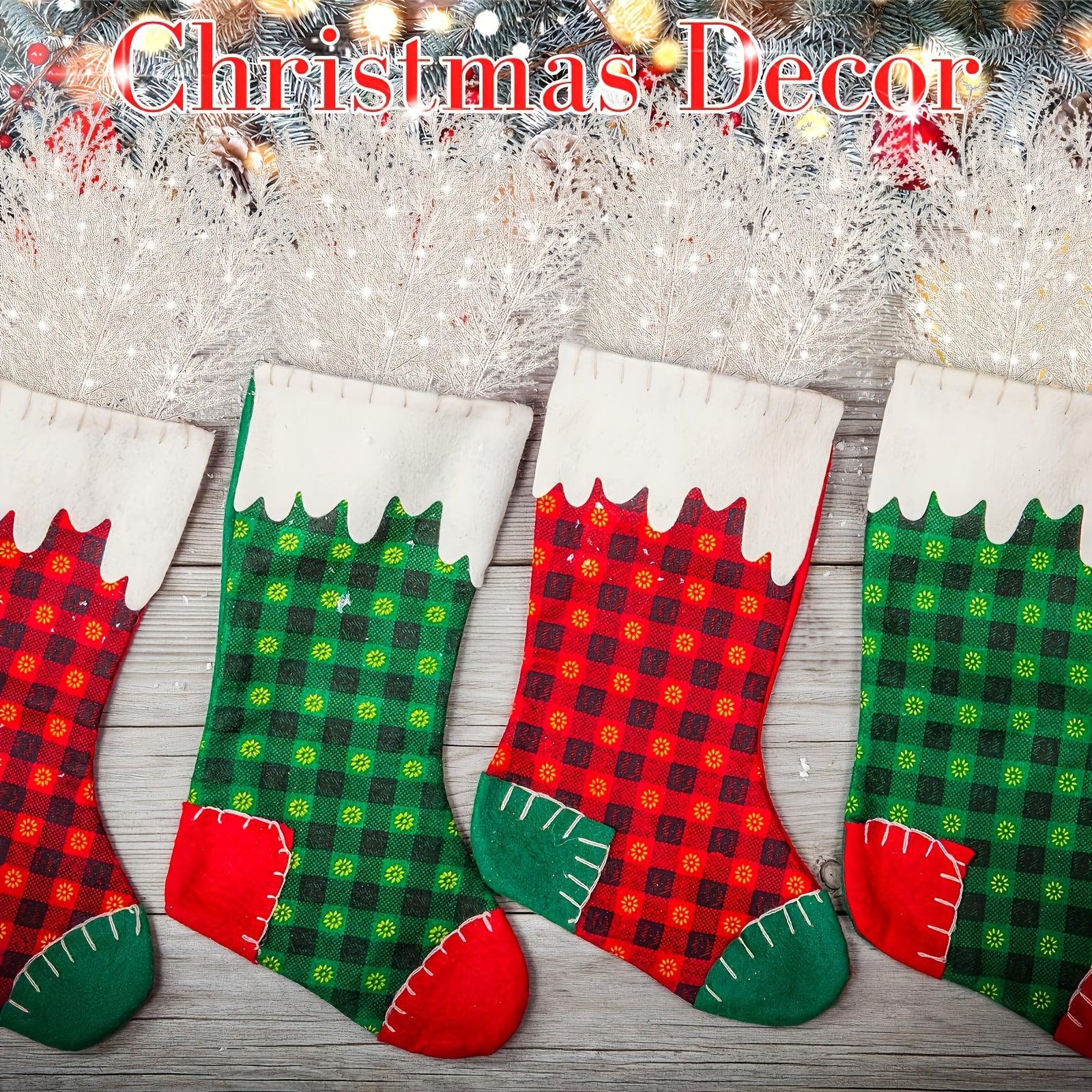 12pcs Artificial Pine Branches & Cedar Picks - Realistic White Faux Flowers for Christmas Decor, DIY Wreaths, and Home Decoration, Perfect for Holiday Tabletop Arrangements, Christmas Decorations, Best for Christmas, Christma House Of Avana