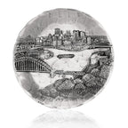 Pittsburgh Skyline Coaster